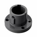 Martin Sprocket & Gear Mst Bushing, R1 2 3/8 R1 2 3/8